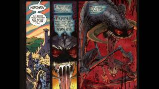 image comics spawn: myths (14 and 15)