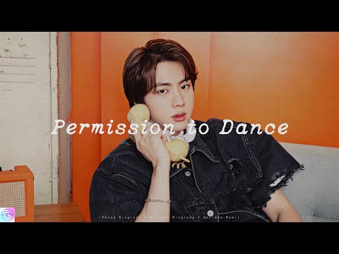 ✰ BTS (방탄소년단) 'Permission to Dance' RingTone ✰