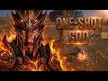ESO PVP - DK BUILD THAT ONE-SHOTS EVERYTHING | UPDATE 49
