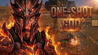 ESO PVP - DK BUILD THAT ONE-SHOTS EVERYTHING | UPDATE 49