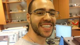 Junker Test machine technion mechanical engineering