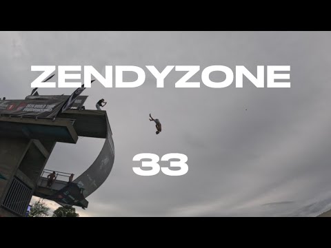 Norwegian championship! (ZENDYZONE 33)
