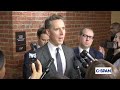 Sen. Josh Hawley on Moral Responsibility for AI Tech CEOs: "What a news flash!"