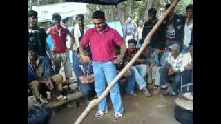 Vetri Vikaas Lakshmi Dance.....