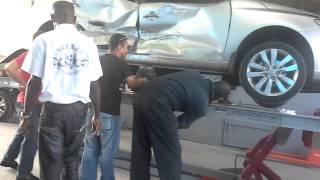 Capacitacion chief impulse