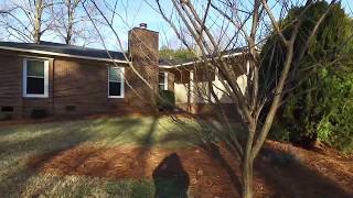 Home For Sale - 4303 Goldenrod Greensboro NC