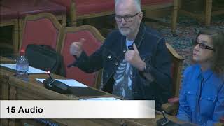 Sheffield City Council Licensing Sub Committee 13 May 2025