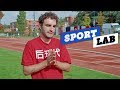 Les athltes vs le stress  sport lab 03 avec dr nozman