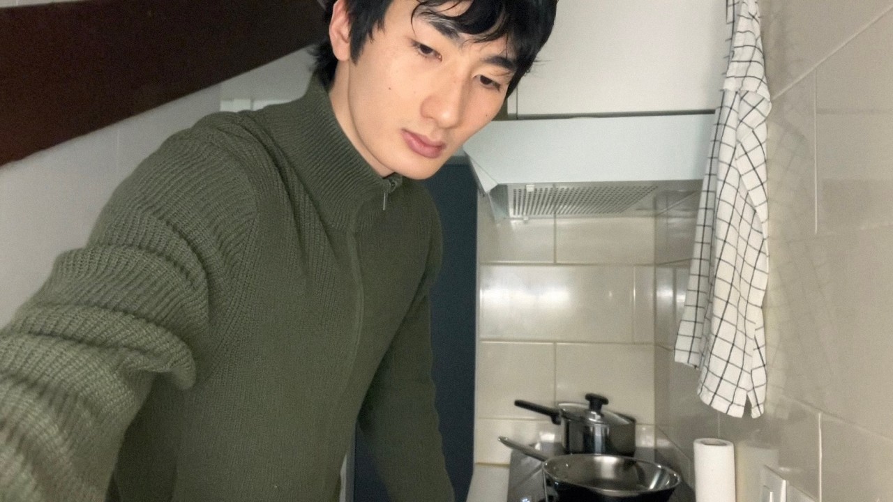 일상 속 작은 기록 / A Day in Motion 