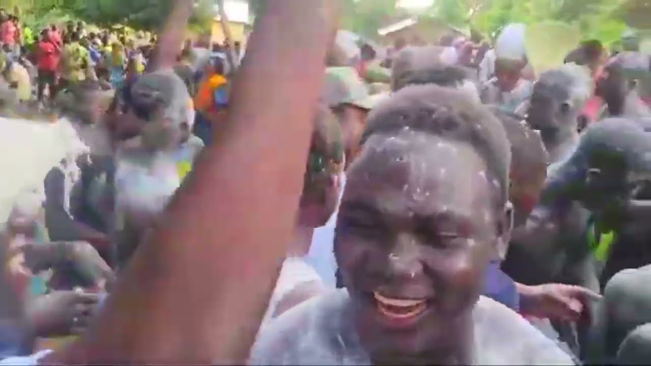 Decouvrez la Danse Traditionnelle 