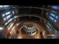 France 🇫🇷 The Basilica of St. Therese of Lisieux Normandy 法國 諾曼第 利雪 聖德蘭聖殿