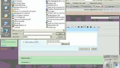 Google Sites for ePortfolios