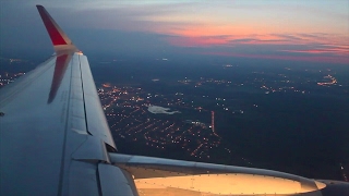 Aeroflot A320 Sharklets Moscow Sheremetyevo-Tbilisi Safety, Takeoff, Inflight, Landing(Airline: Aeroflot Russian Airlines Aircraft: Airbus A320-214 Registration: VQ-BSI Route: Moscow Sheremetyevo Airport - Tbilisi Shota Rustaveli Airport Flight ..., 2016-07-08T13:40:28.000Z)