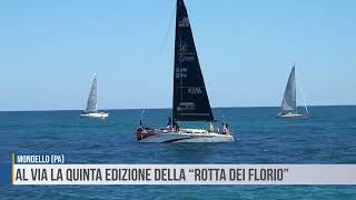Mondello: al via la quinta edizione della “Rotta dei Florio”