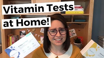 Taking Lab Tests at Home // Everlywell