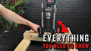 MilesCraft Drill Guide - Review