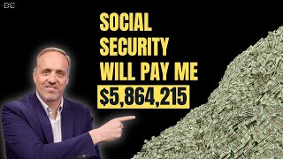 The Social Security Jackpot