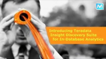 Teradata - Company Profile