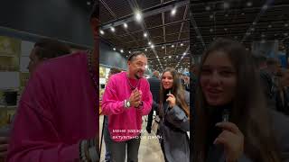 На цих вихідних пройшов наймасштабніший фестиваль барної культури #фестиваль#україна#культура