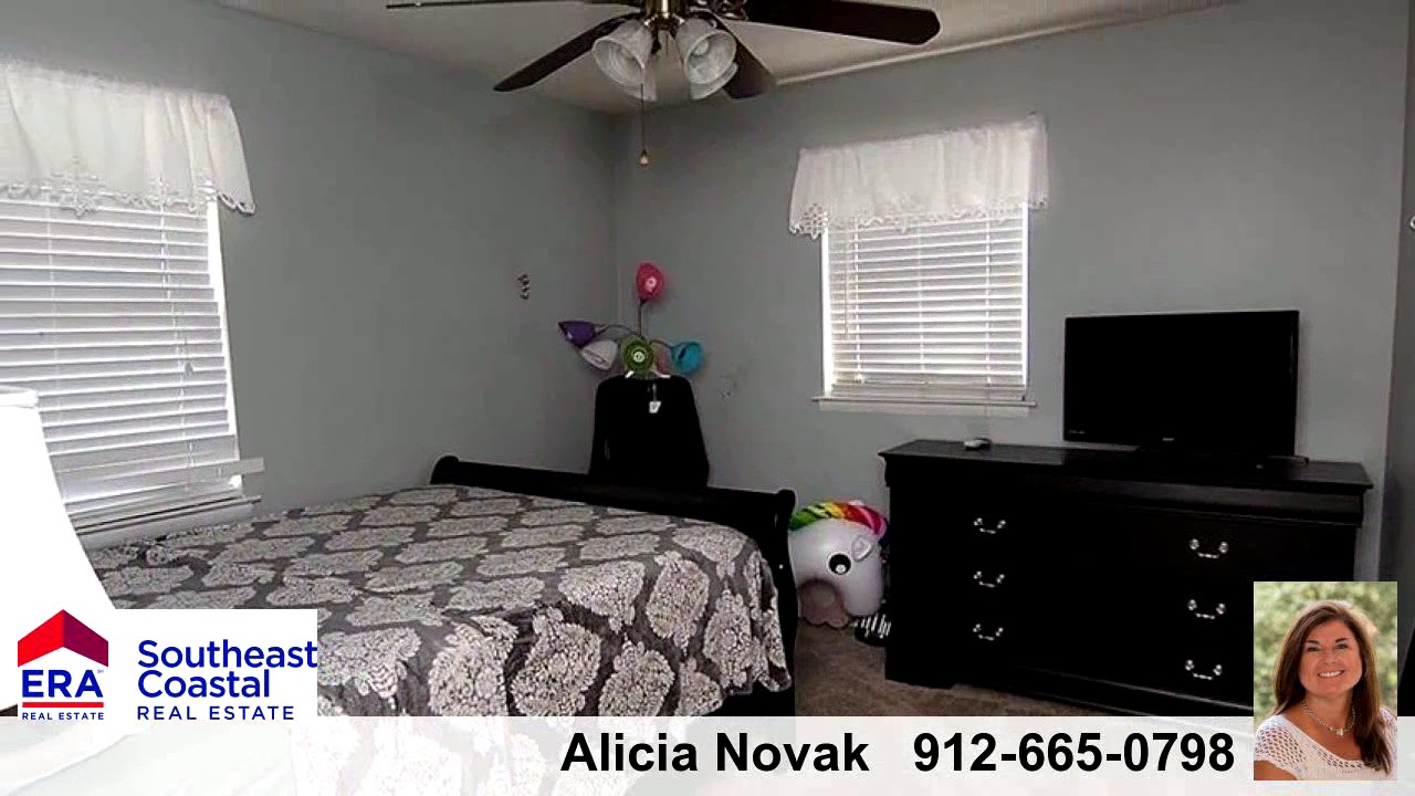 Homes for sale 117 Wassaw Road, Savannah, GA 31410 YouTube