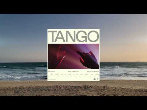 Tango by Nieman feat. Sarah Kang (lyric video)