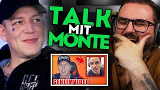 Talk mit MontanaBlack über das Geheimvideo von Leon Machere und MiiMii