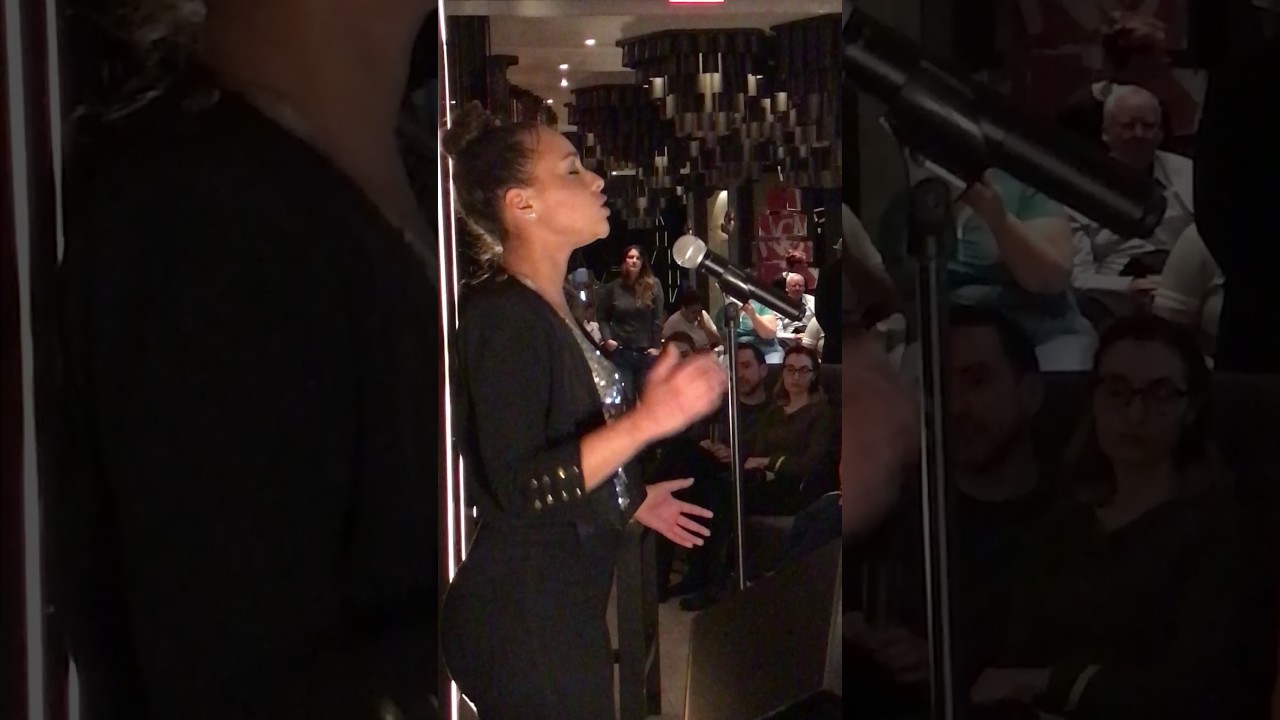 Jasmine Cephas Jones 