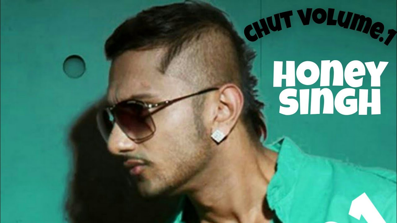 Volume1 chus mera loda ft Honeysingh