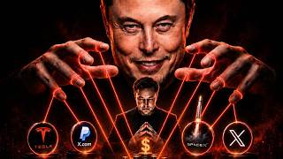 Pourquoi Elon Musk pariait TOUT à chaque fois ?