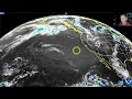 California Weather: June 30th Update!