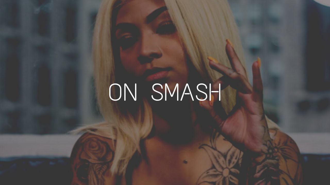 [FREE] Cuban Doll x Tee Grizzley Type Beat 2020 - "On Smash"