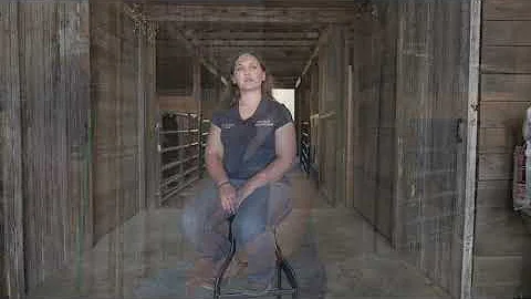 T-K Ranch Equine Assisted Coaching