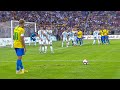 LEGENDARY Moments By Neymar Jr