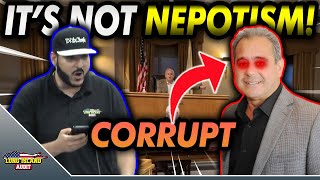 Auditor CONFRONTS Corrupt Mayor Over Rampant Nepotism & Endorses His Opponent!