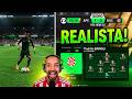 EA FC 26 REALISTA! Testamos o Novo Patch com Narração de Gustavo Villani e Série D