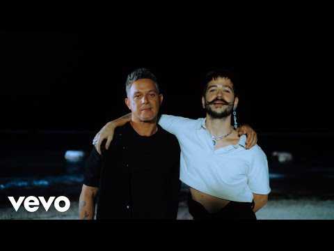 Camilo, Alejandro Sanz - Nasa