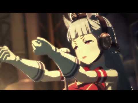【ウマ娘】ライブ（ゴールドシップ）winning the soul