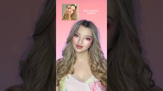 Dove Cameron Makeup 🖤 #dovecameron #toomuch #maldescendants #mal #descendants