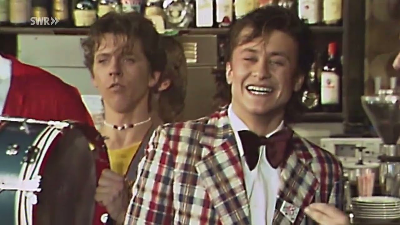 Schrott nach 8 - Zuppa Romana (TV 1984 Remastered)