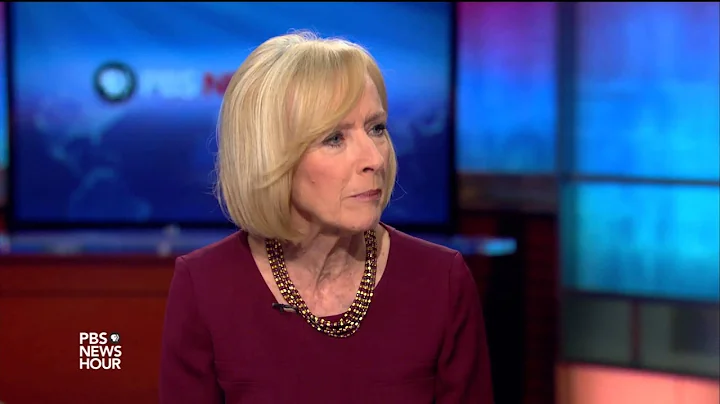 Shields and Brooks discuss Clinton on voting rights