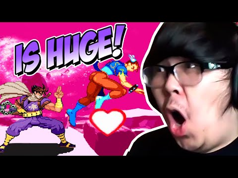 ALAN MARGOLIES VS MR TURBO!! VEAN NADA MAS ESA MINIATURA PAPUUUS! MARVEL VS CAPCOM