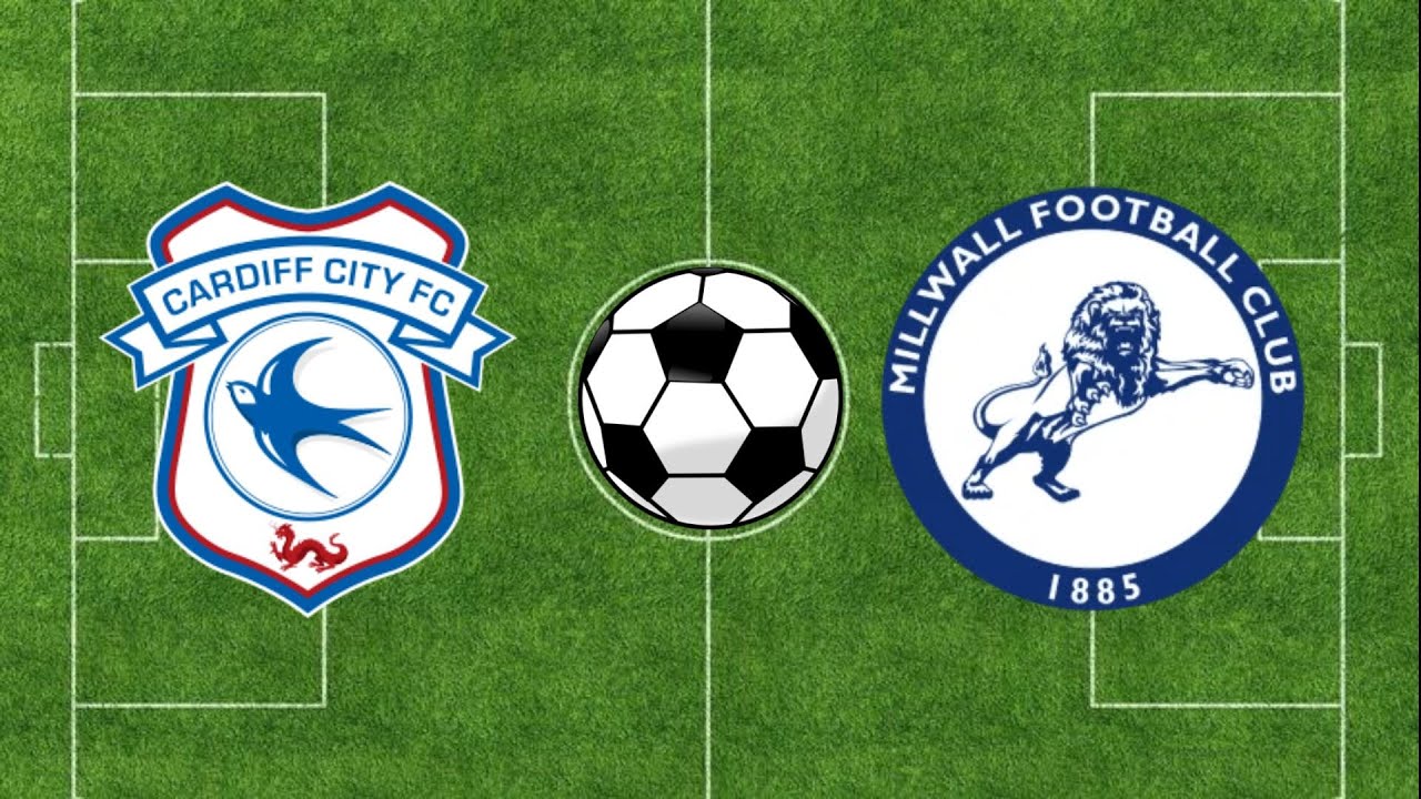 Cardiff City U23 vs Millwall FC U23 26/09/2023 13:00 Futebol eventos e  resultados