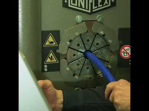 High Pressure Hose Specification