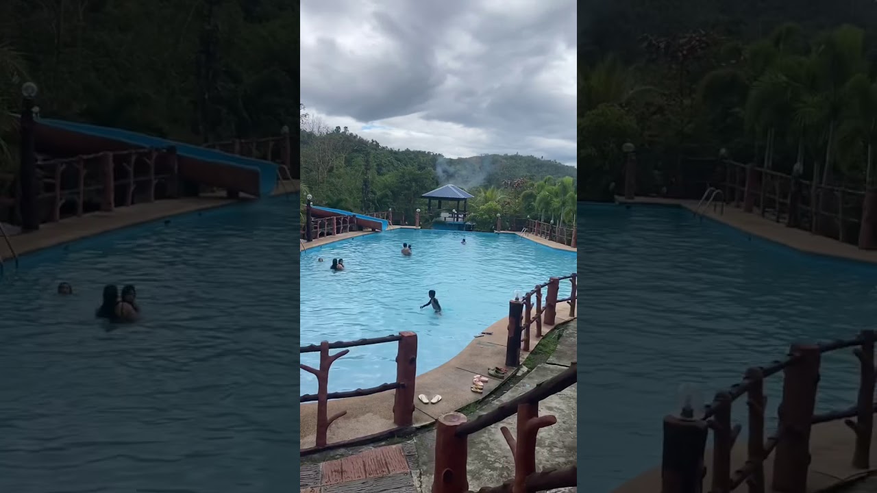Mountainview Resort DRT Bulacan