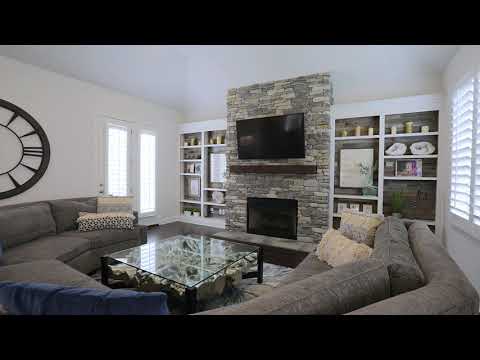 1868 Barnstaple Lane, Brentwood, TN home video tour