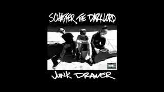 A David Lynch Movie -Schaffer the Darklord (Junk Drawer)