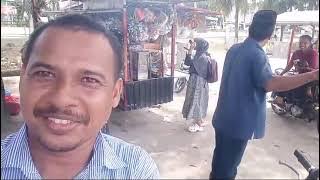 SAYA NGGAK SENGAJA JUMPA TIKTOKER ABU BINEH KRUENG DI MESJID KUTABLANG.