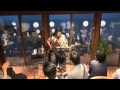 「耳鳴りの夏」~村田和人チャリティーライブ in 波乗りクリニック20150905