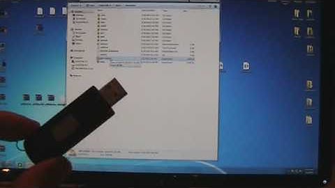 Install Ubuntu 10 Without a CD ROM or DVD Drive