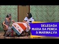 DELEGADA MARIA DA PENCA & MARINALVA - TEATRO GOIANIA